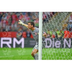 Naklejka PZPN - A2-55