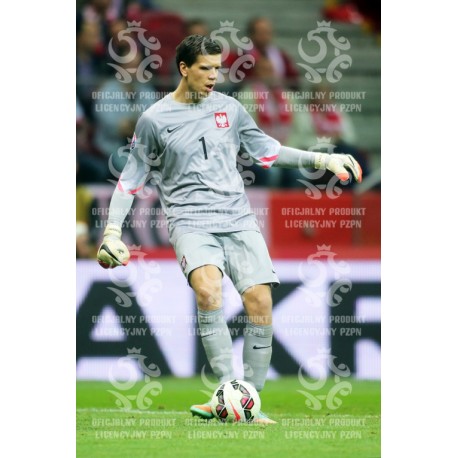 Naklejka PZPN - A2-57