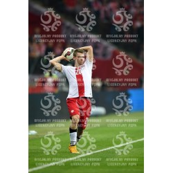 Naklejka PZPN - A2-58