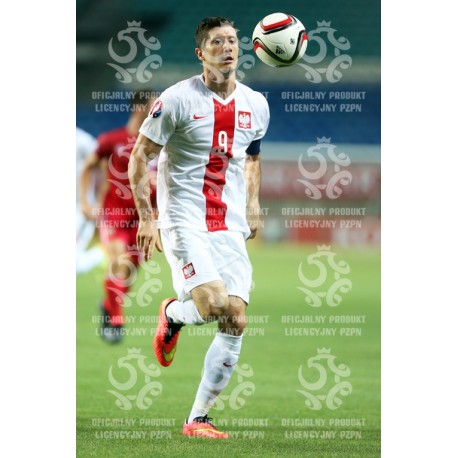 Naklejka PZPN - A2-61