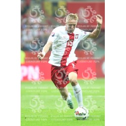 Naklejka PZPN - A2-62