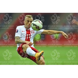 Naklejka PZPN - A2-63