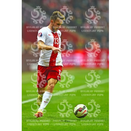 Naklejka PZPN - A2-65