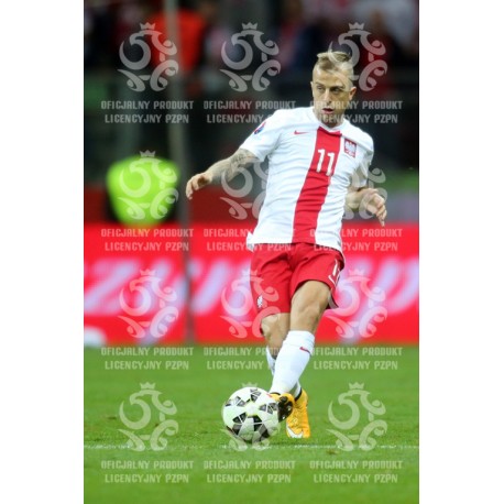 Naklejka PZPN - A2-66