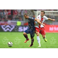 Naklejka PZPN - A2-68