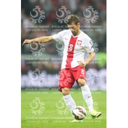 Naklejka PZPN - A2-69