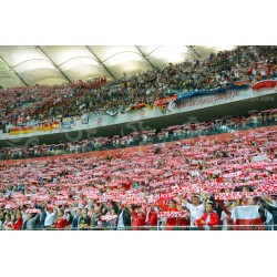 Naklejka PZPN - A2-70