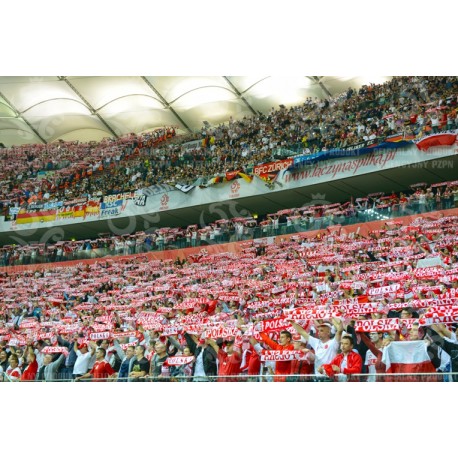 Naklejka PZPN - A2-70