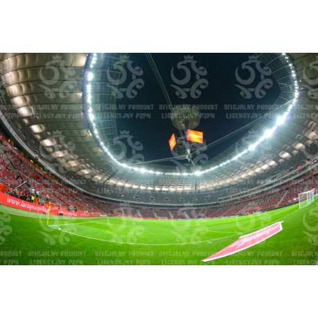 Naklejka PZPN - A2-72