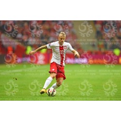 Naklejka PZPN - A2-73