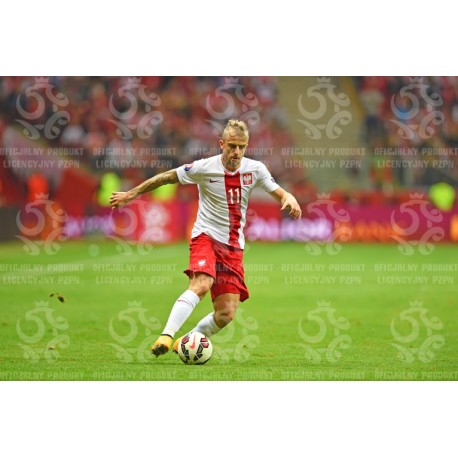 Naklejka PZPN - A2-73