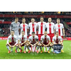 Naklejka PZPN - A1-1