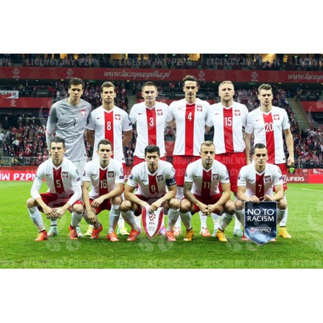 Naklejka PZPN - A1-1