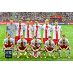 Naklejka PZPN - A1-2