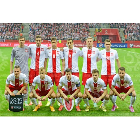 Naklejka PZPN - A1-2