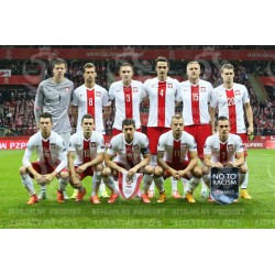 Naklejka PZPN - A1-4