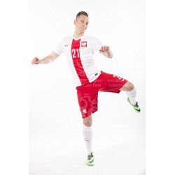 Naklejka PZPN - A3-1