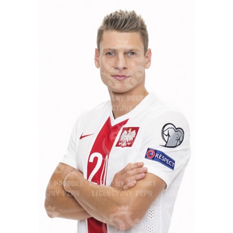 Naklejka PZPN - A3-2