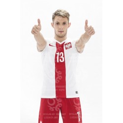 Naklejka PZPN - A3-4