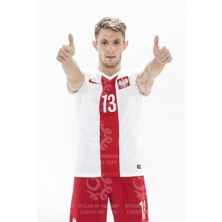 Naklejka PZPN - A3-4