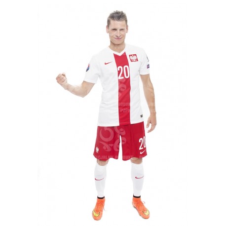 Naklejka PZPN - A3-6