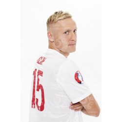 Naklejka PZPN - A3-7