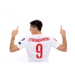 Naklejka PZPN - A3-9