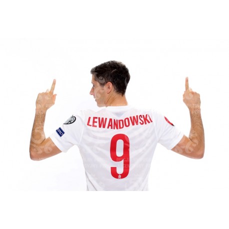 Naklejka PZPN - A3-9