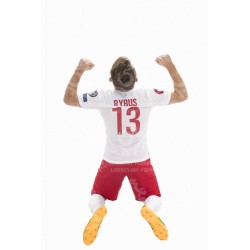 Naklejka PZPN - A3-10