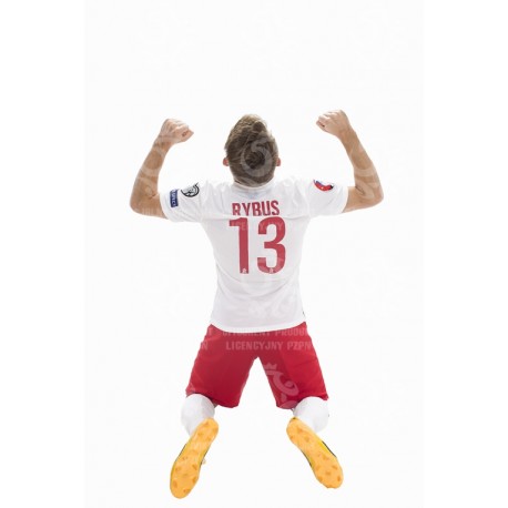 Naklejka PZPN - A3-10