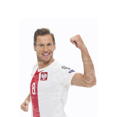 Naklejka PZPN - A3-15