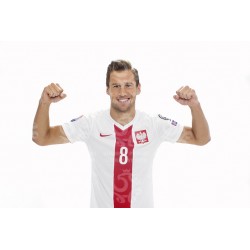 Naklejka PZPN - A3-18