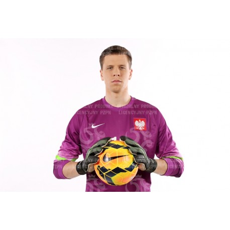 Naklejka PZPN - A3-21