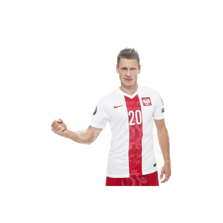 Naklejka PZPN - A3-22