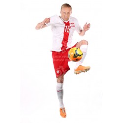 Naklejka PZPN - A3-23