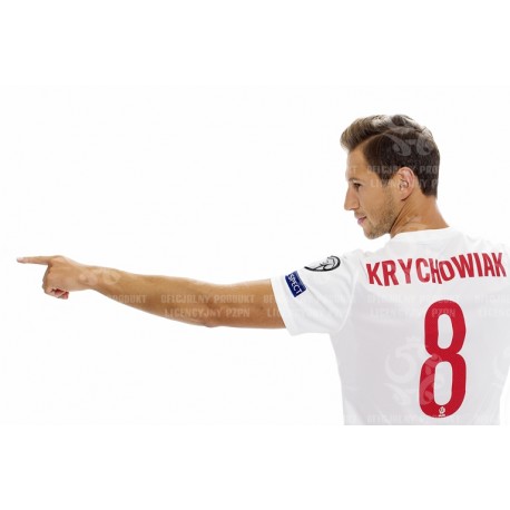 Naklejka PZPN - A3-25