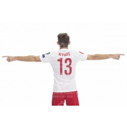 Naklejka PZPN - A3-26