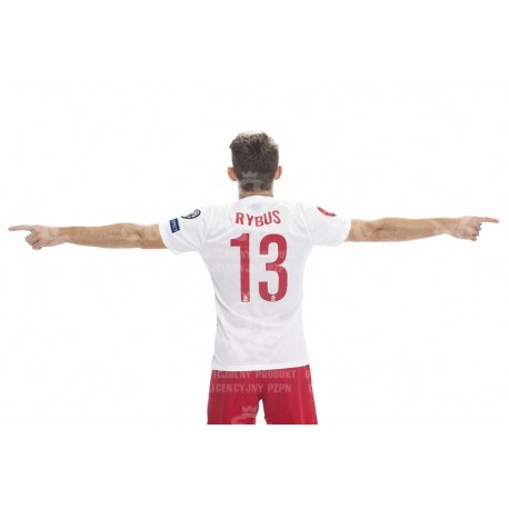 Naklejka PZPN - A3-26