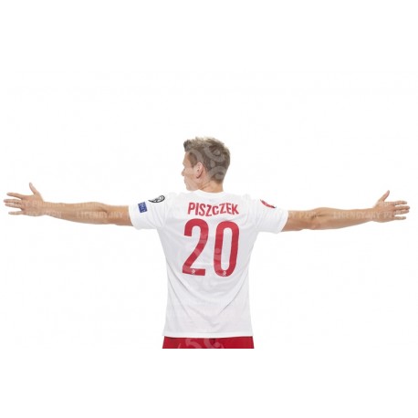 Naklejka PZPN - A3-27