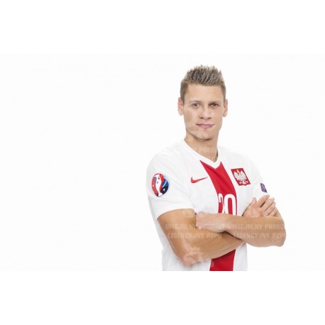 Naklejka PZPN - A3-28