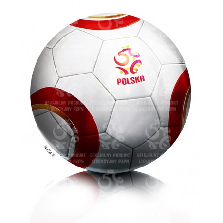 Naklejka PZPN - D1-11