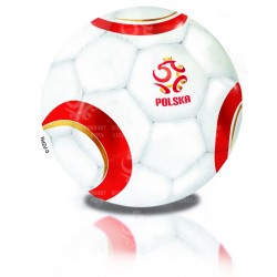 Naklejka PZPN - D1-12