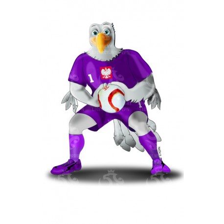 Naklejka PZPN - C1-1