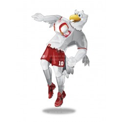 Naklejka PZPN - C1-3