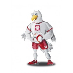 Naklejka PZPN - C1-5