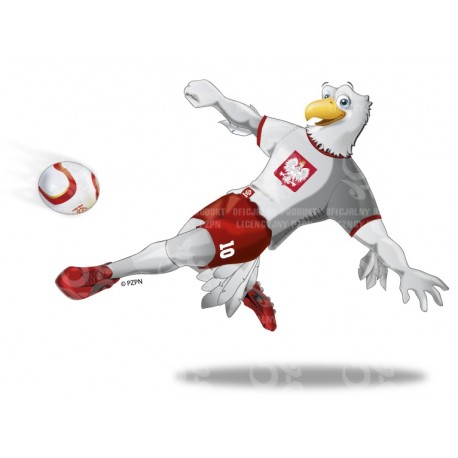 Naklejka PZPN - C1-7