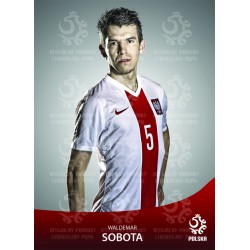 Naklejka PZPN - B6-3