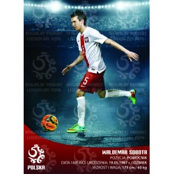 Naklejka PZPN - B6-5