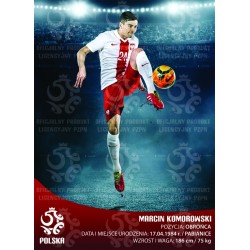 Naklejka PZPN - B6-6