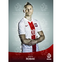 Naklejka PZPN - B6-9